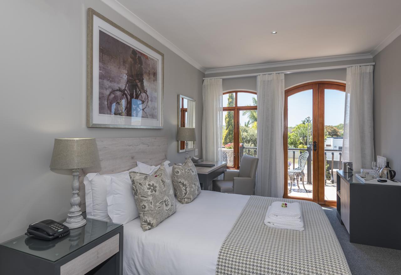 Villa Tuscana By Mantis Port Elizabeth Exterior photo