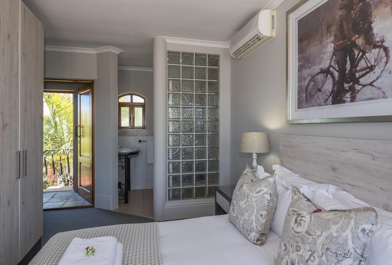 Villa Tuscana By Mantis Port Elizabeth Exterior photo