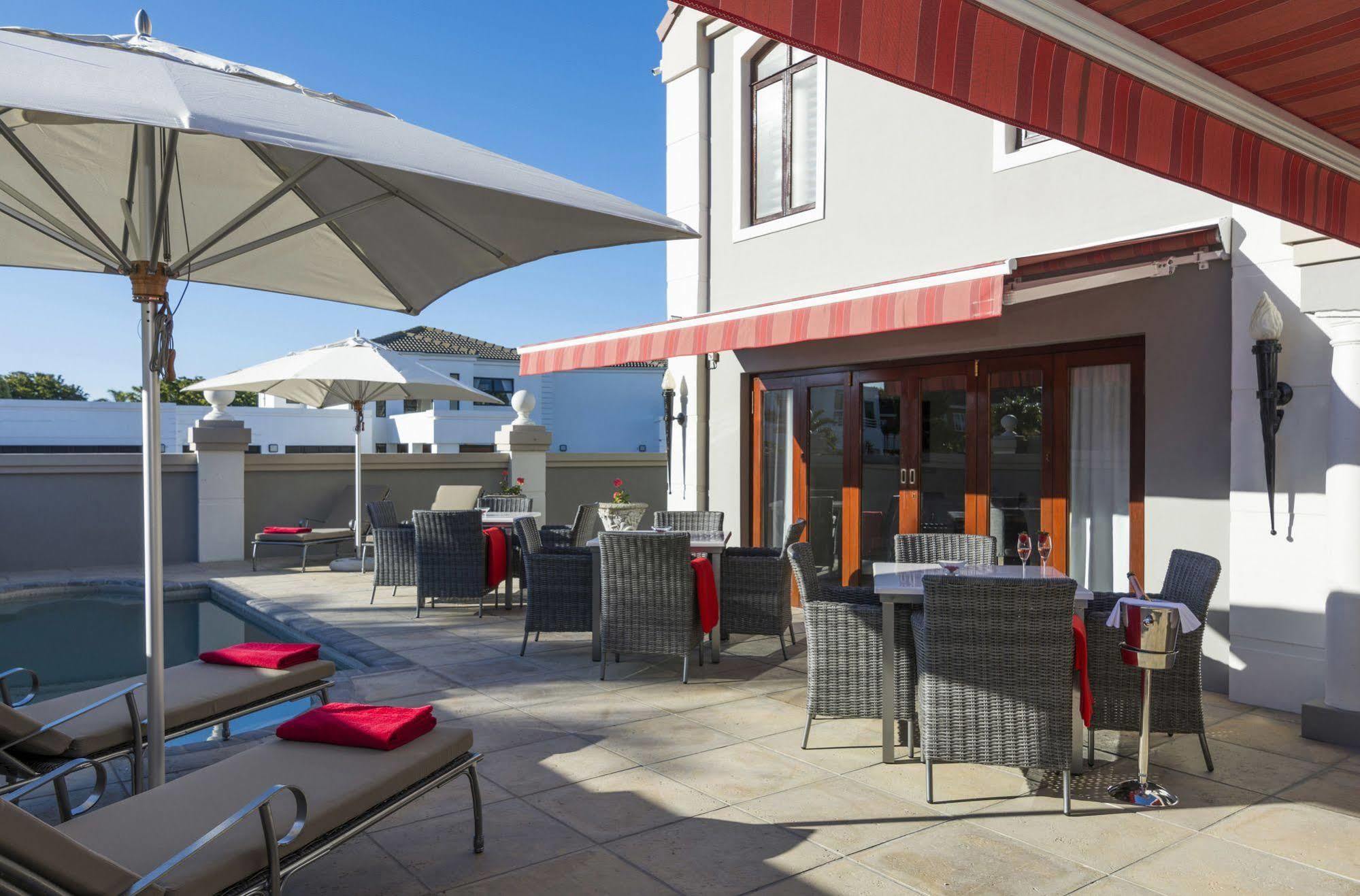 Villa Tuscana By Mantis Port Elizabeth Exterior photo